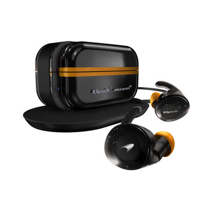 klipsch-t5-true-wireless-sport-mclaren-auriculares