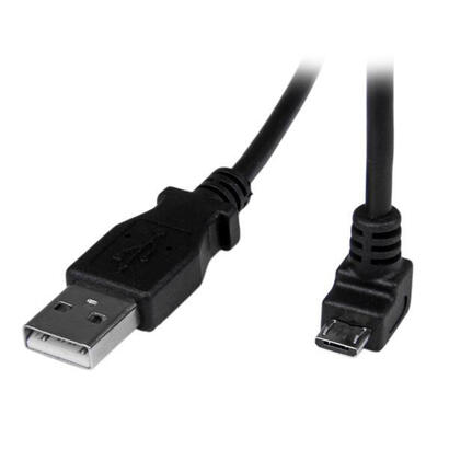 startech-cable-usb-a-micro-usb-mm-2m-acodado-negro-usbaub2md