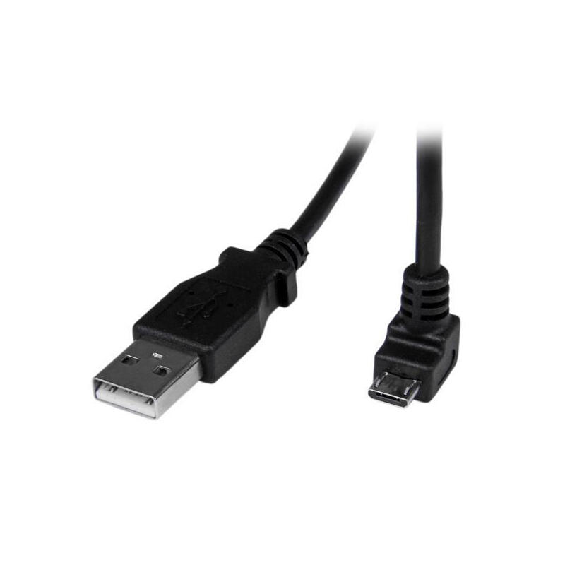 startech-cable-usb-a-micro-usb-mm-2m-acodado-negro-usbaub2md