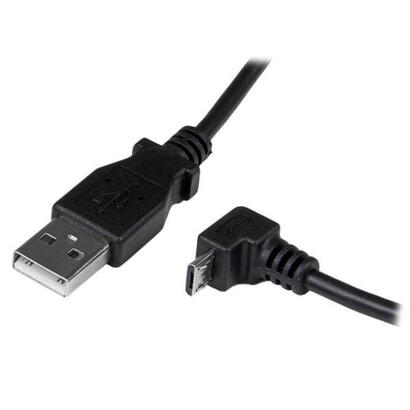 startech-cable-usb-a-micro-usb-mm-2m-acodado-negro-usbaub2md