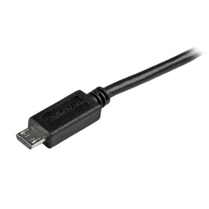 startech-cable-usb-20-a-micro-usb-05m-negro