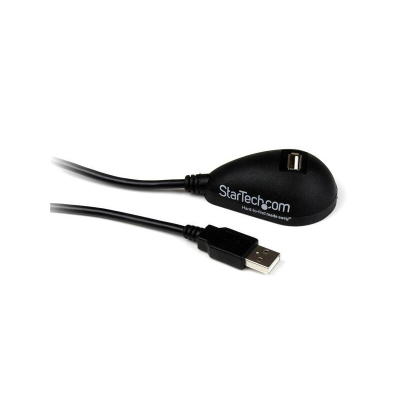 startech-cable-usb-20-alargador-sobremesa-mh-15m