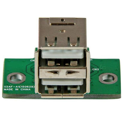 startech-adaptador-placa-base-a-usb-20-x2-puertos-usbmbadapt2