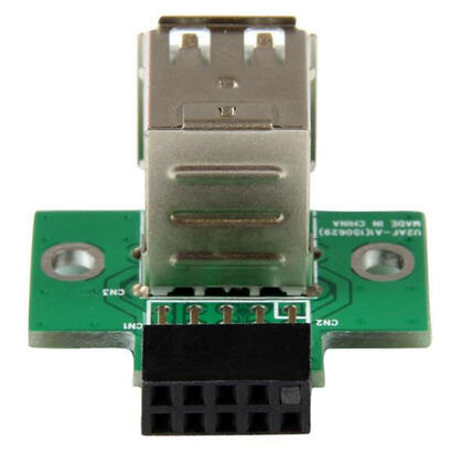 startechcom-adaptador-header-usb-de-2-puertos-para-placa-base-adaptador-usb-usb-h-a-conexion-usb-de-10-patillas-h