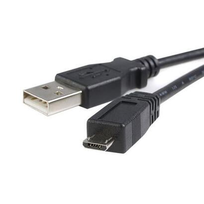 startech-cable-usb-20-a-micro-usb-2m-carga-y-datos-negro-uusbhaub2m