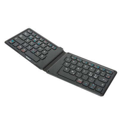 targus-akf003no-teclado-bluetooth-qwerty-nordico-negro