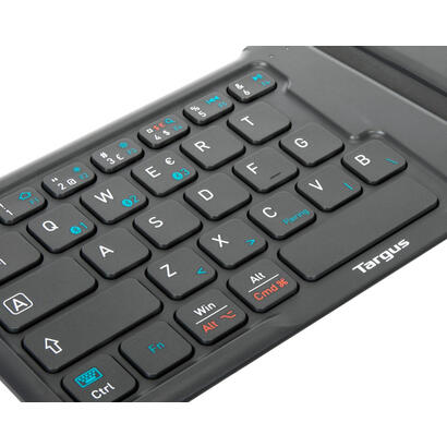 targus-akf003no-teclado-bluetooth-qwerty-nordico-negro