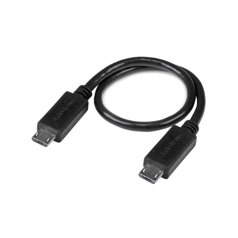 startech-cable-micro-usb-a-micro-usb-mm-otg-020m-negro-uuusbotg8in
