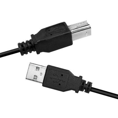 cable-impresora-logilink-usb-20-usb-b-2m-negro