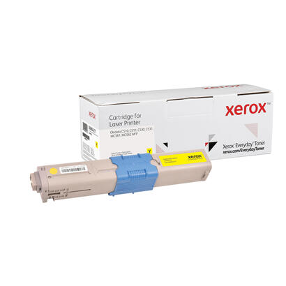 toner-compatible-xerox-006r04271-compatible-con-oki-44469722-amarillo