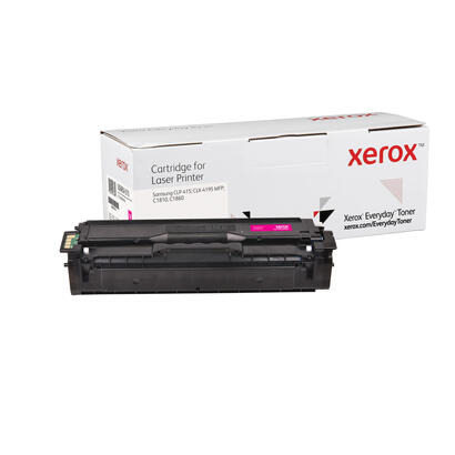 toner-xerox-006r04310-compatible-con-samsung-clt-m504s-magenta