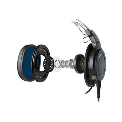 auriculares-gaming-audio-technica-ath-g1