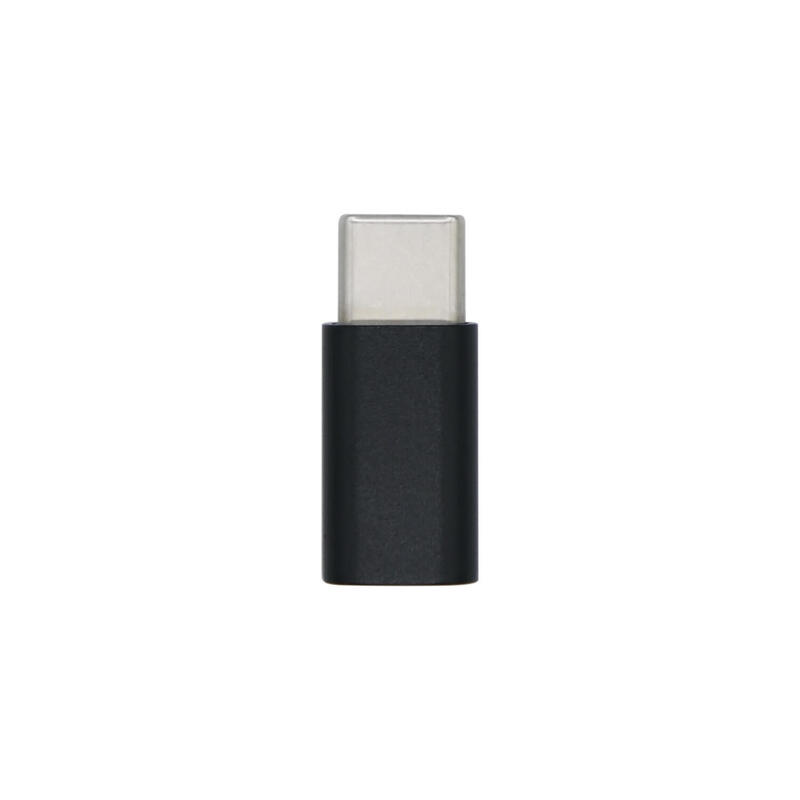 aisens-mini-adaptador-usb-c-usb-20-tipo-micro-bh-usb-cm-negro