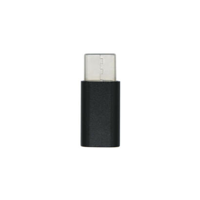 aisens-mini-adaptador-usb-c-usb-20-tipo-micro-bh-usb-cm-negro