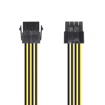 aisens-cable-alimentacion-8-pinh-44-pinm-30cm-negro