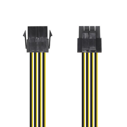 cable-de-alimentacion-microprocesador-aisens-a131-0419-molex-44-pin-macho-molex-8-pin-hembra-30cm