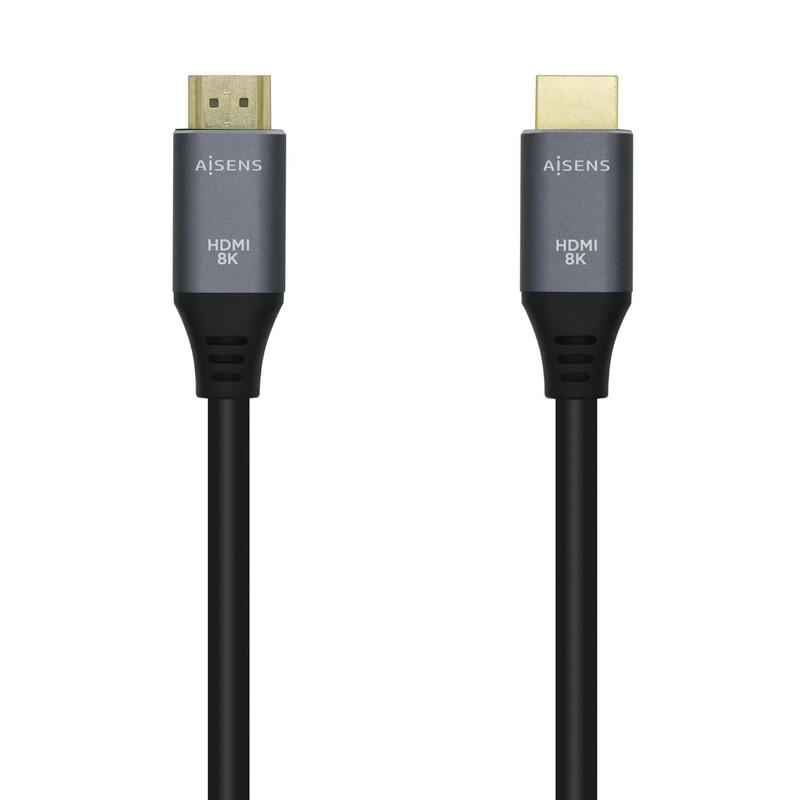 aisens-cable-hdmi-v21-ultra-alta-velocidad-8k60hz-48gbps-am-am-050m-negro
