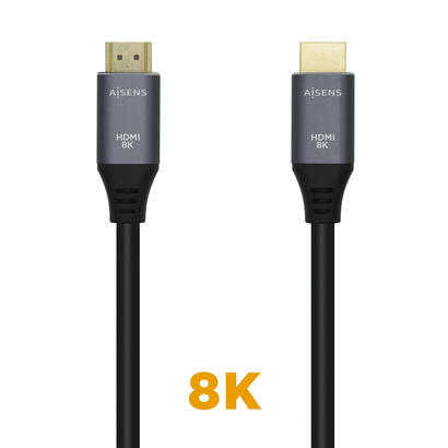 aisens-cable-hdmi-v21-ultra-alta-velocidad-8k60hz-48gbps-am-am-2m-negro
