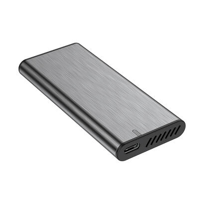 aisens-caja-externa-para-disco-duro-ssd-m2-usb-31-gen1-sin-tornillos-asm2-007gry