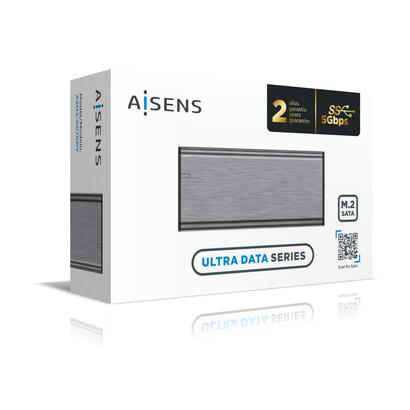 aisens-caja-externa-para-disco-duro-ssd-m2-usb-31-gen1-sin-tornillos-asm2-007gry