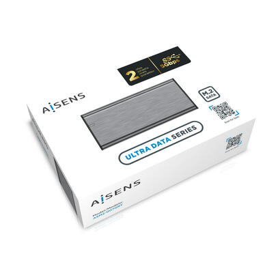 aisens-caja-externa-para-disco-duro-ssd-m2-usb-31-gen1-sin-tornillos-asm2-007gry