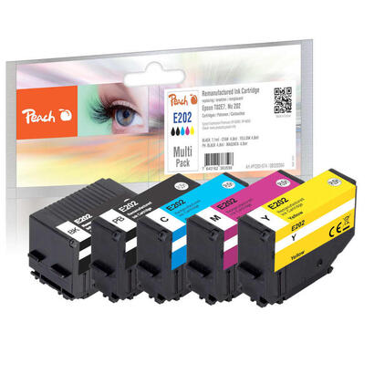 tinta-compatible-peach-epson-nr202-pea-multi-pack-t02e7-rem-fw