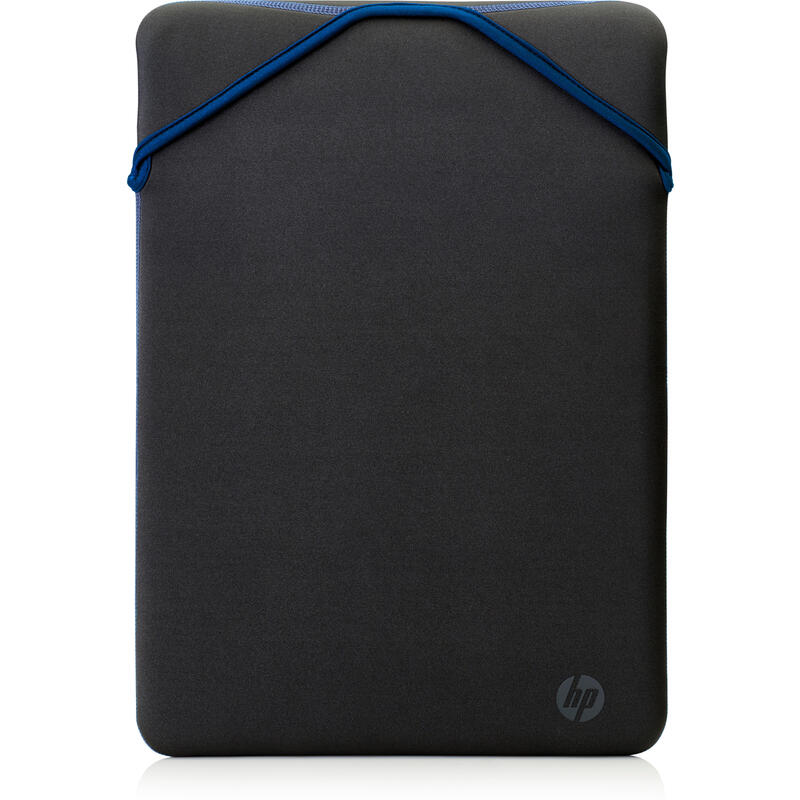 hp-funda-protective-reversible-156-blackblue-laptop-sleeve