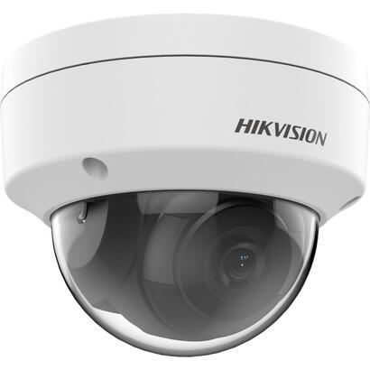 hikvision-camara-ip-minidomo-4m-acusense-28mm-antivandalico-ir30-wdr-h265-ik10-ip67-12vpoe