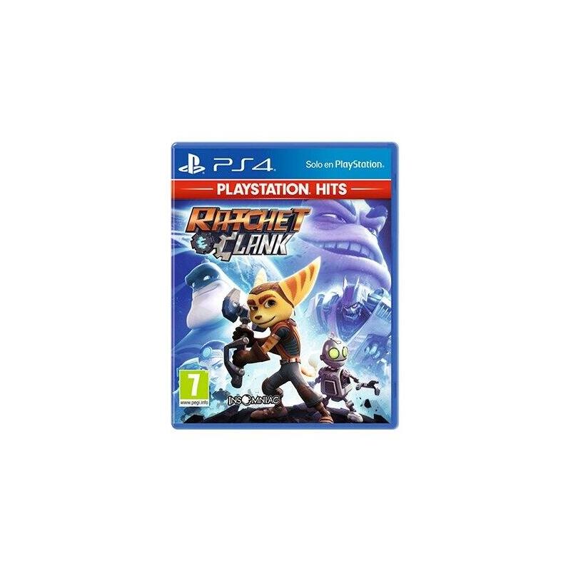 juego-sony-ps4-hits-ratchet-clank