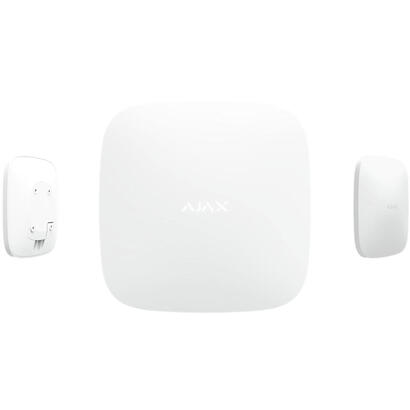 vigilancia-kit-alarma-profesional-ajax-central-aj-hub-w-blanco