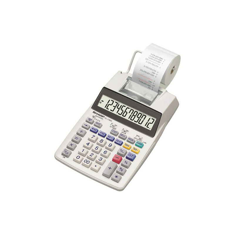 sharp-kalkulacka-el-1750v