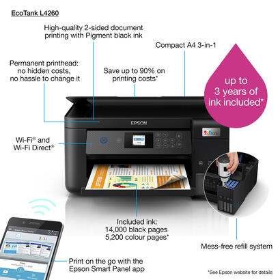 impresora-multifuncion-3-en-1-epson-ecotank-l4260