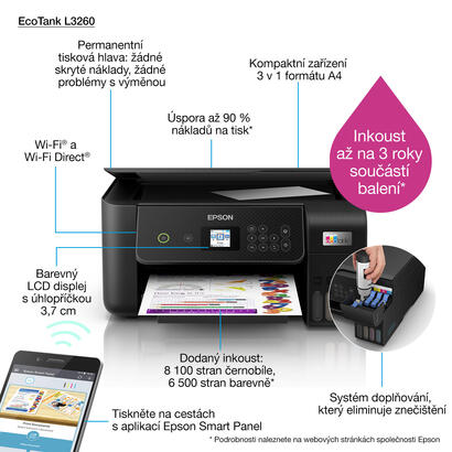 impresora-multifuncion-3-en-1-epson-eco-tank-l3260