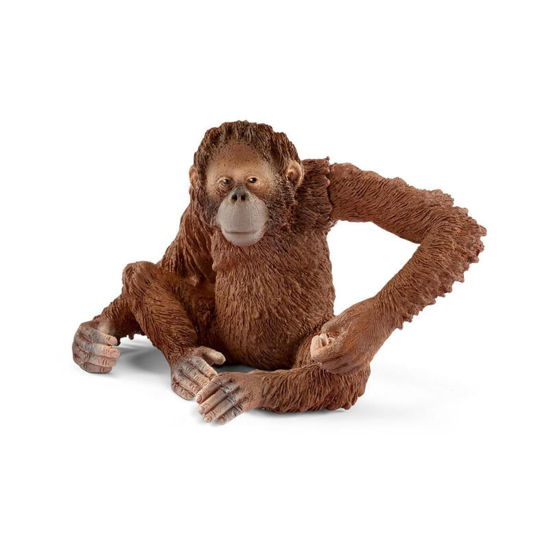 schleich-orangutan-hembra-14775