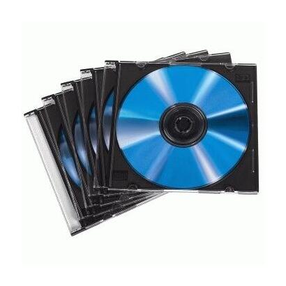 hama-cd-slim-jewel-case-pack-50-pcs-1-discos-transparente