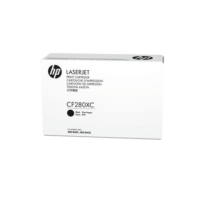 hp-toner-cf280xc-nr80x-negro-hohe-ergiebigkeit-cf280xc