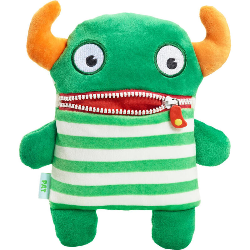 schmidt-spiele-worry-eater-pat-peluche-42348