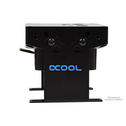 alphacool-13185-hardware-accesorio-de-refrigeracion-negro