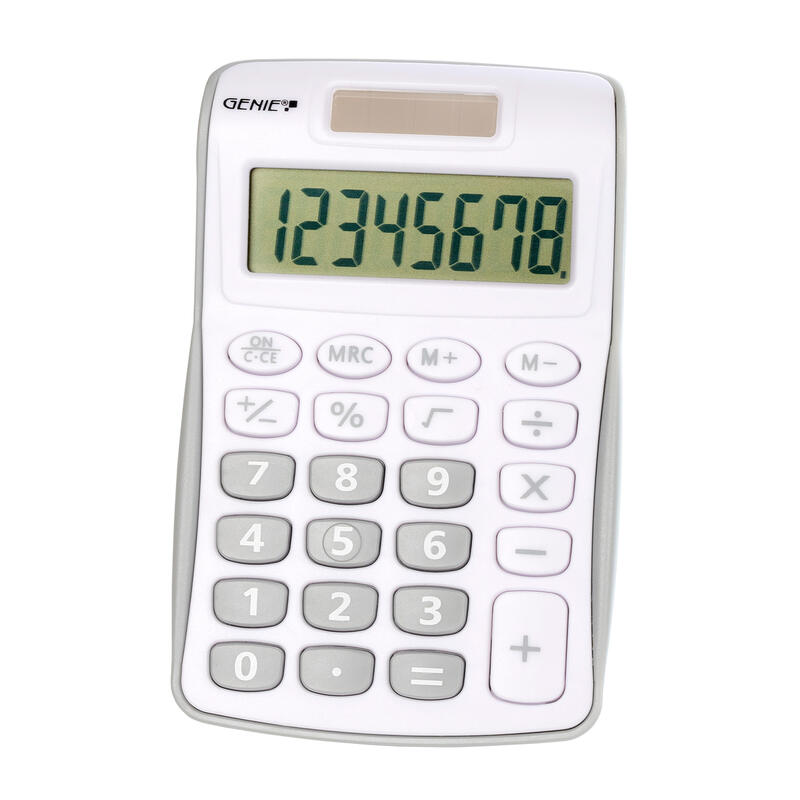 genie-120-s-calculadora-bolsillo-pantalla-de-calculadora-gris-blanco