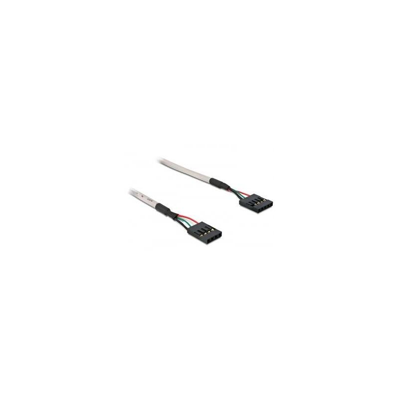 delock-cable-usb-pinheader-4pin5pin-hembra-hembra