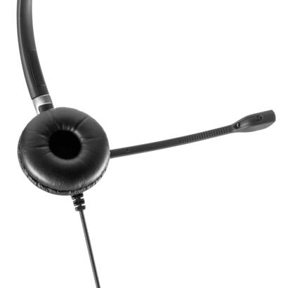 impact-sc-638-ed-monaural-wired-