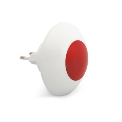 ednetsmart-home-alarm-signal-for-indoor-use-built-in-battery-with-8-hours-standby-110dbm