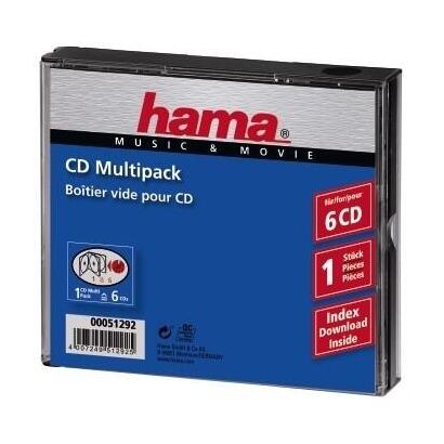 hama-cd-multipack-6-6-discos-transparente