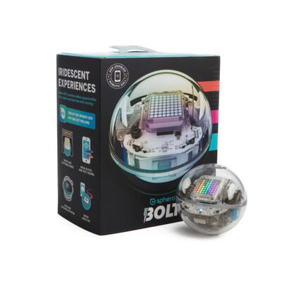 robot-sphero-bolt-esfera