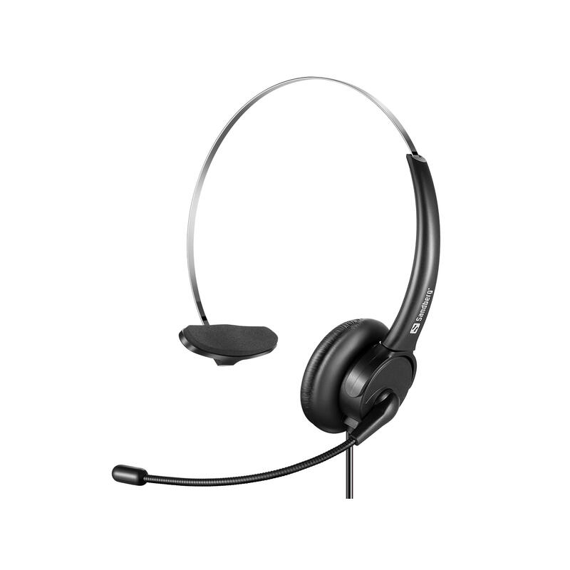 auricular-sandberg-usb-oficina-mono auricular-sandberg-usb-oficina-mono