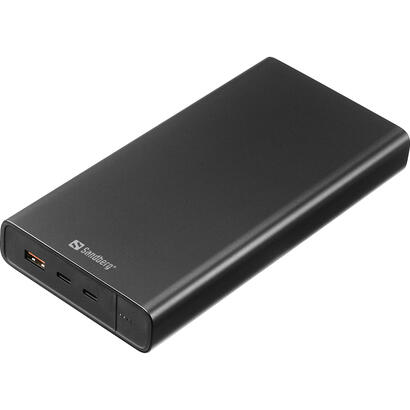 sandberg-powerbank-usb-c-pd-100w-38400