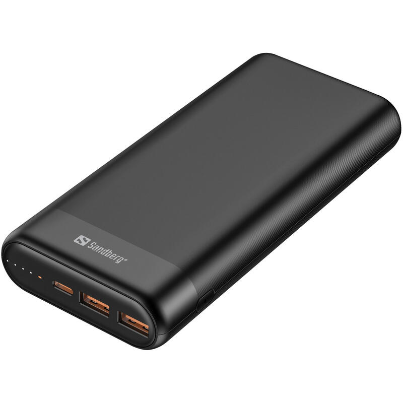 sandberg-powerbank-20000-usb-c-pd65w-2-x-usb-a-qc30