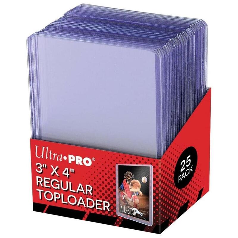 fundas-toploader-ultra-pro-regular