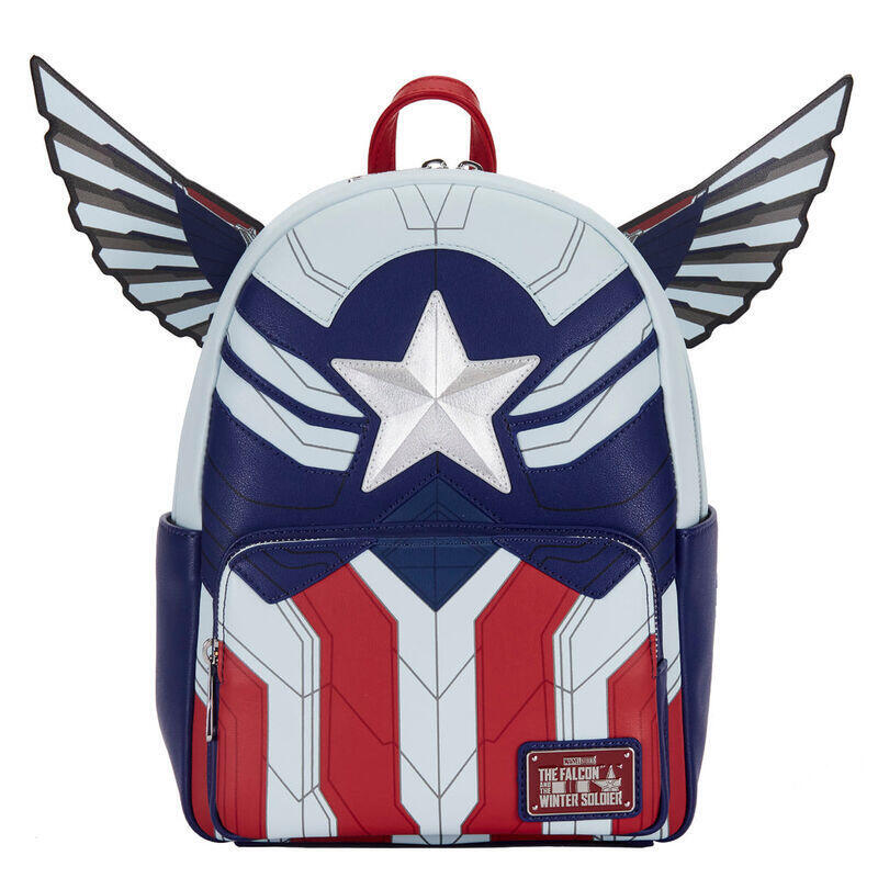 mochila-cosplay-capitan-america-marvel-loungefly-26cm