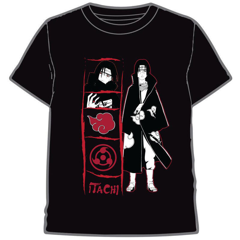 camiseta-itachi-naruto-shipuuden-infantil-talla-14